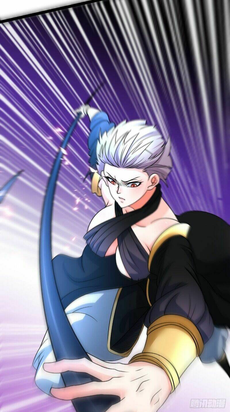 trọng sinh tối cường ma tôn ở rể chapter 81 3