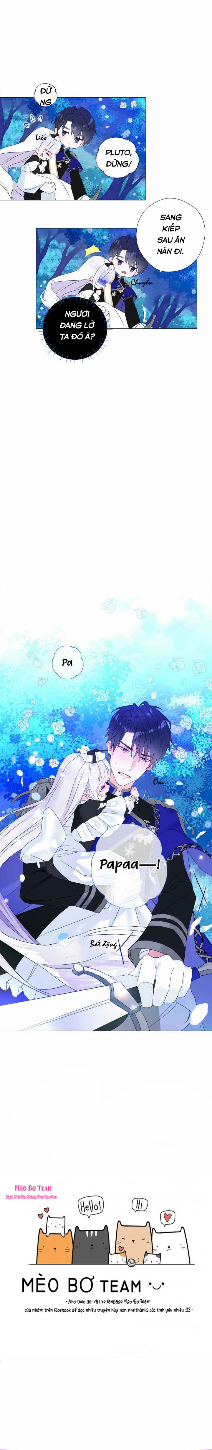 hãy chọn papa thật sự trong số các bạo chúa! chapter 5 16
