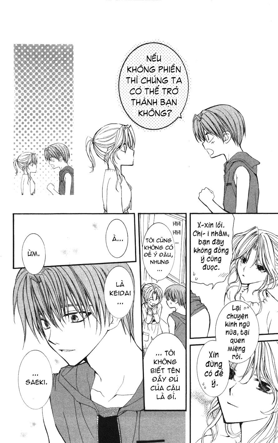 ng life chapter 19 23