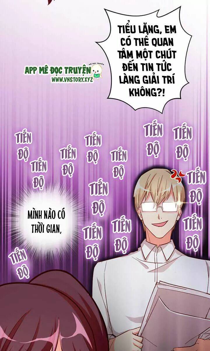 thiên hậu trở về chapter 78 5