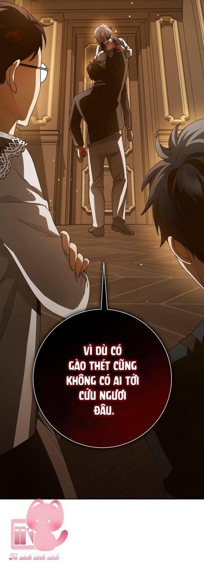 tôi muốn trở thành cô ấy chỉ một ngày chapter 129 3