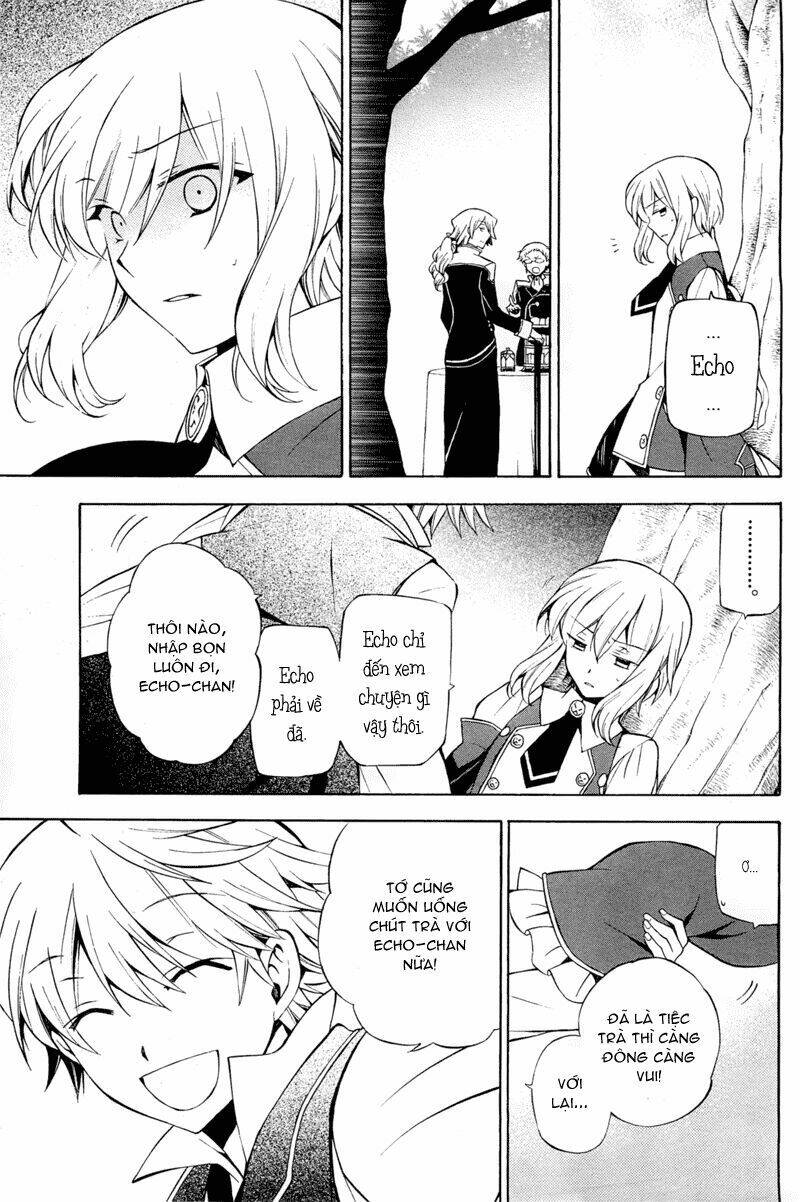 pandora hearts chapter 47 28