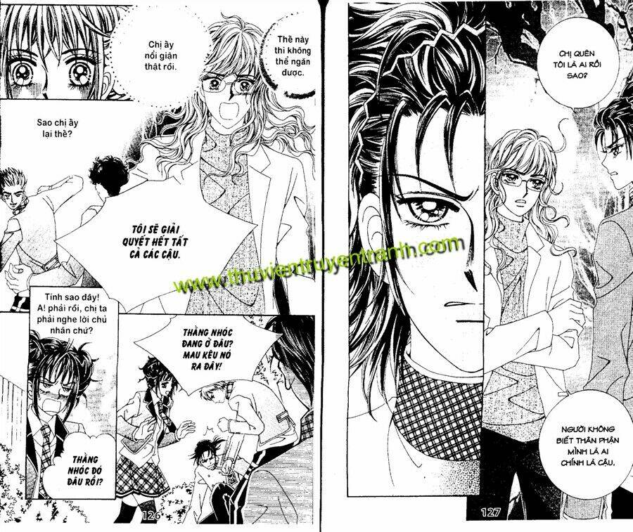 vua xa lộ chapter 3 63