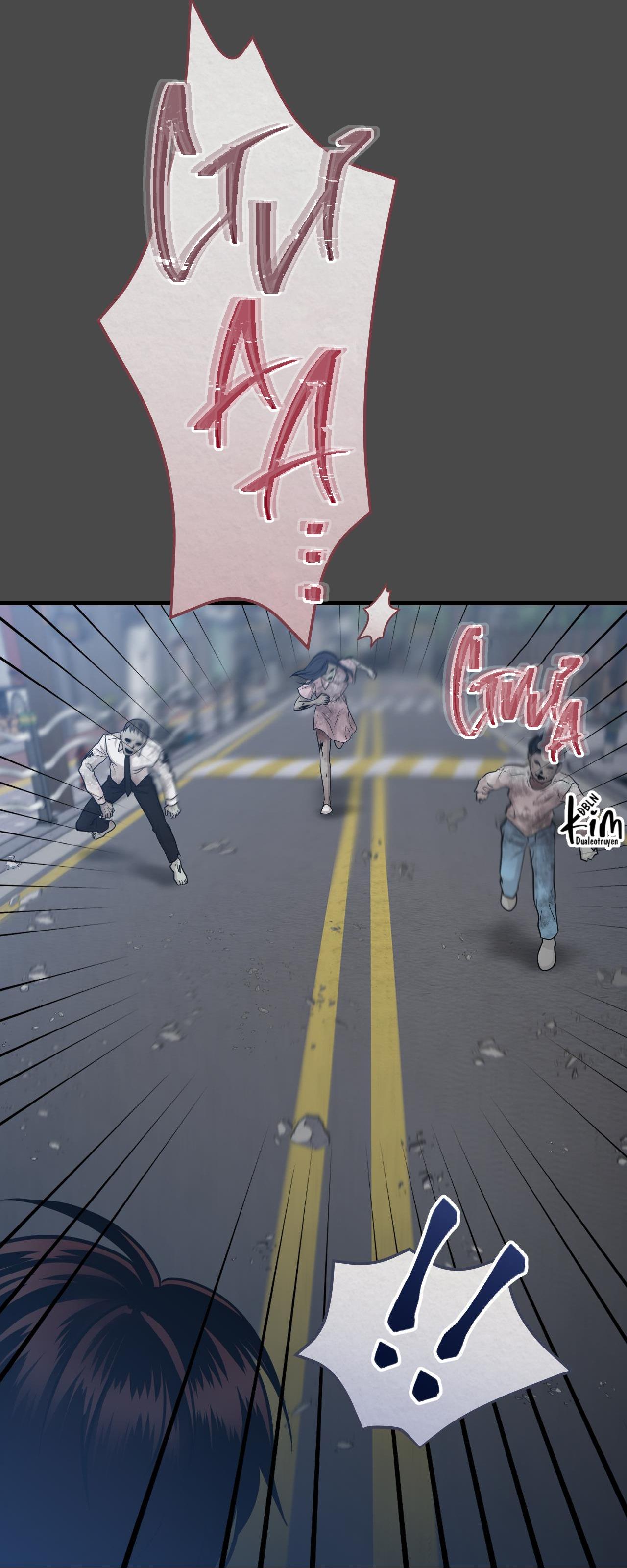 over the paradise chapter 19 5