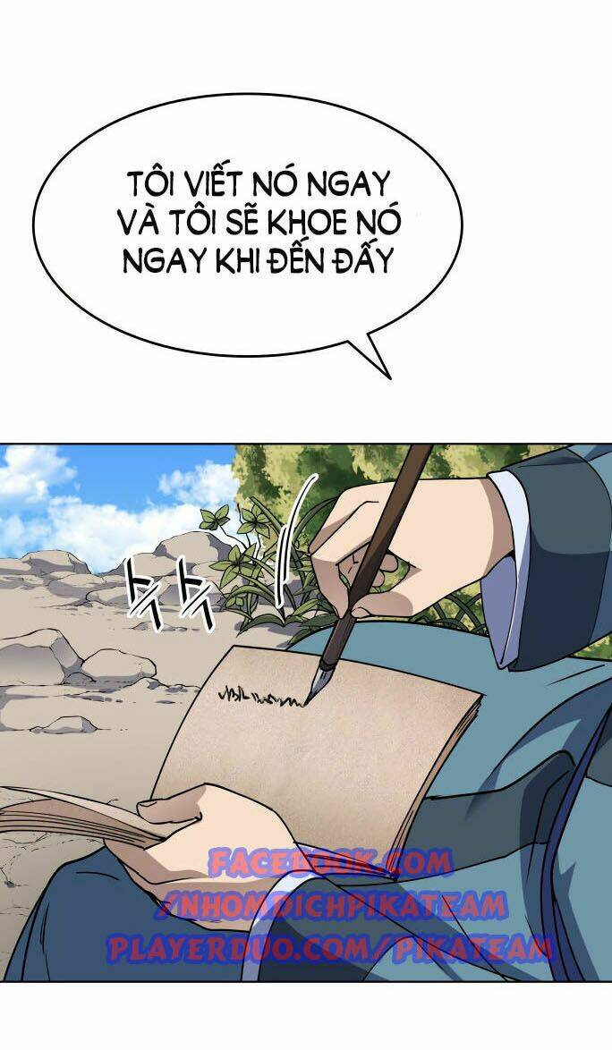 câu chuyện về người lưu giữ lịch sử chapter 5 29