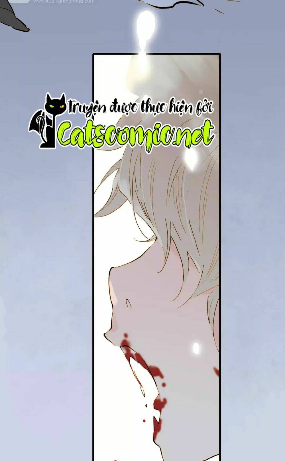 ác quỷ ngây thơ chapter 1 20