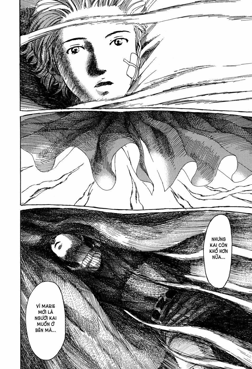 âm nhạc của marie chapter 9 18