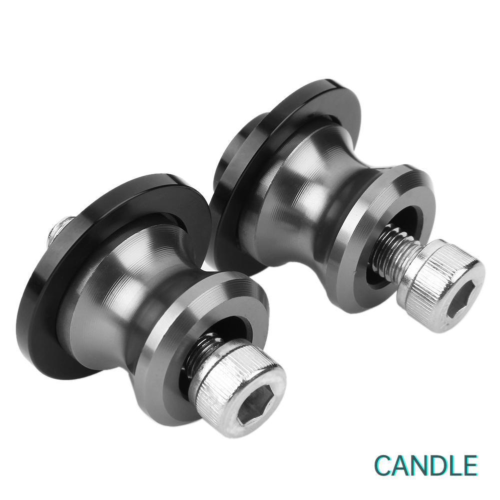 Set 2 Ốc Vít 10mm Chuyên Dụng Cho Xe Mô Tô