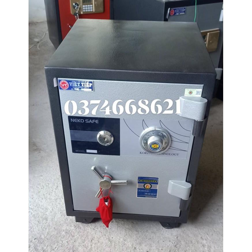 KÉT SẮT KHÓA CƠ SIÊU CƯỜNG 95KG+