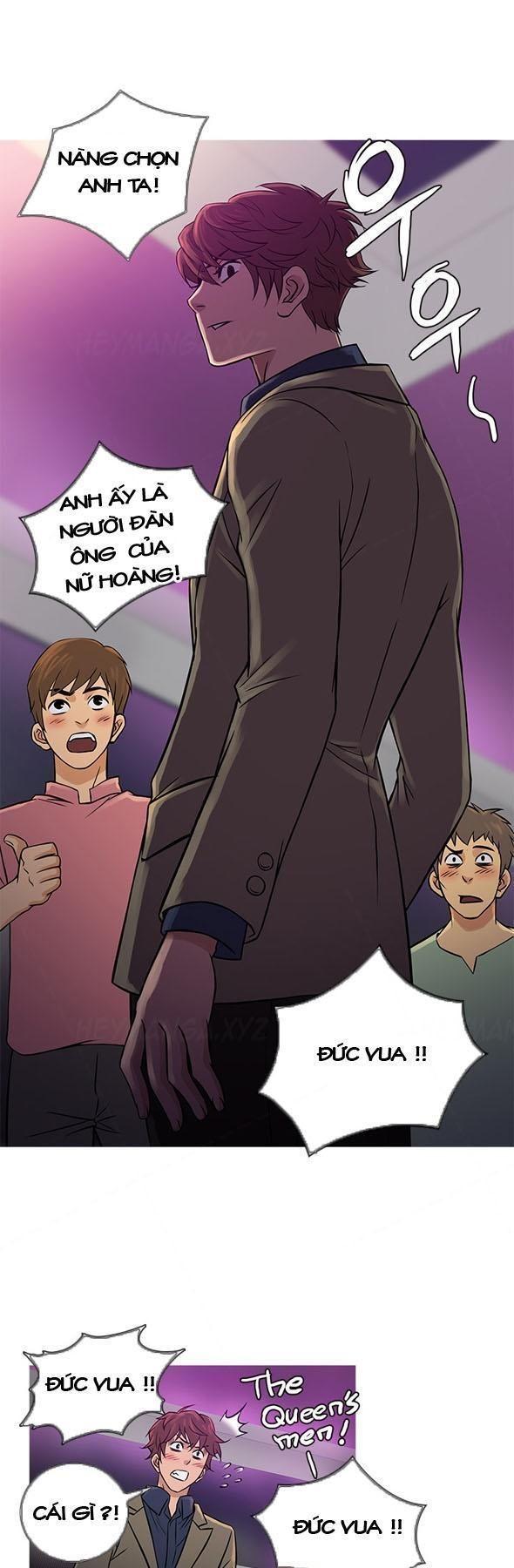 thiên đường chapter 58 25