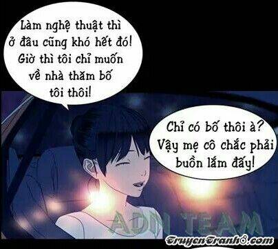 ma gõ cửa chapter 1 13