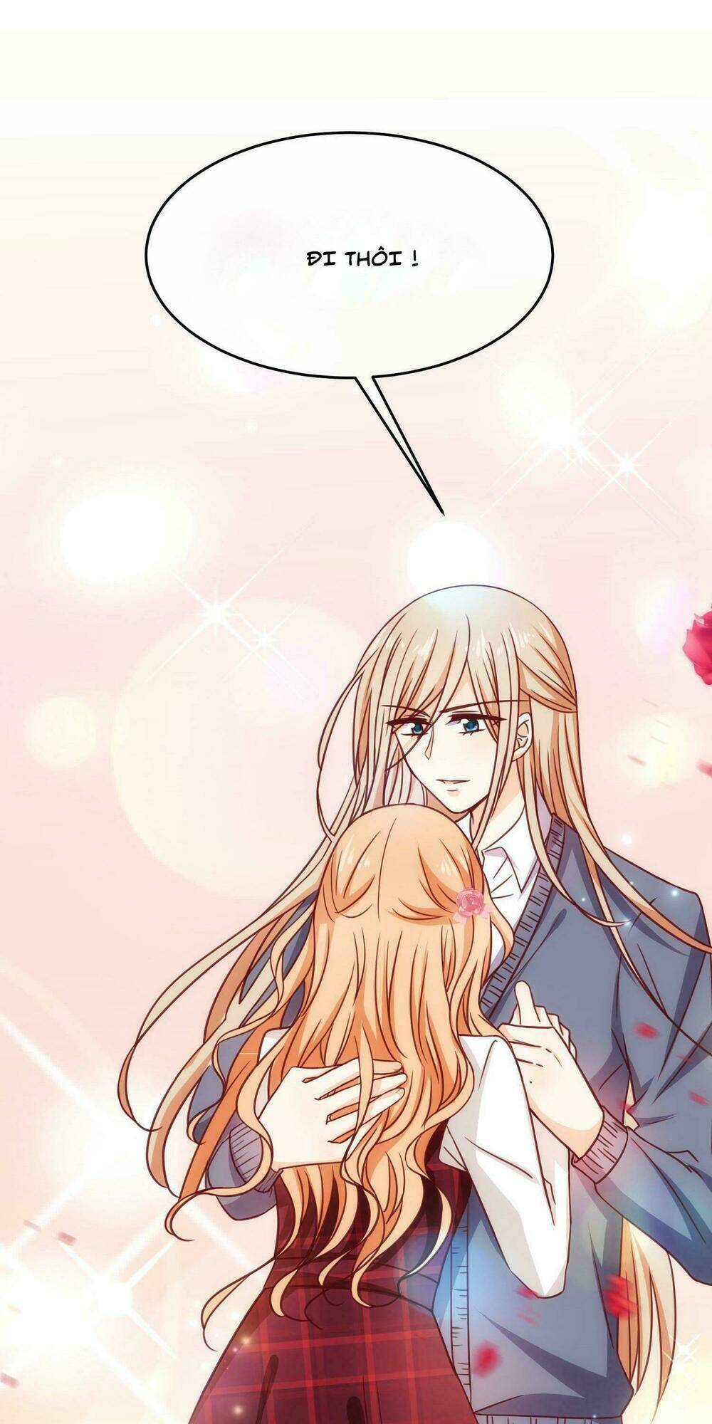 hôm nay tôi sẽ yêu ai đây ? chapter 23 42