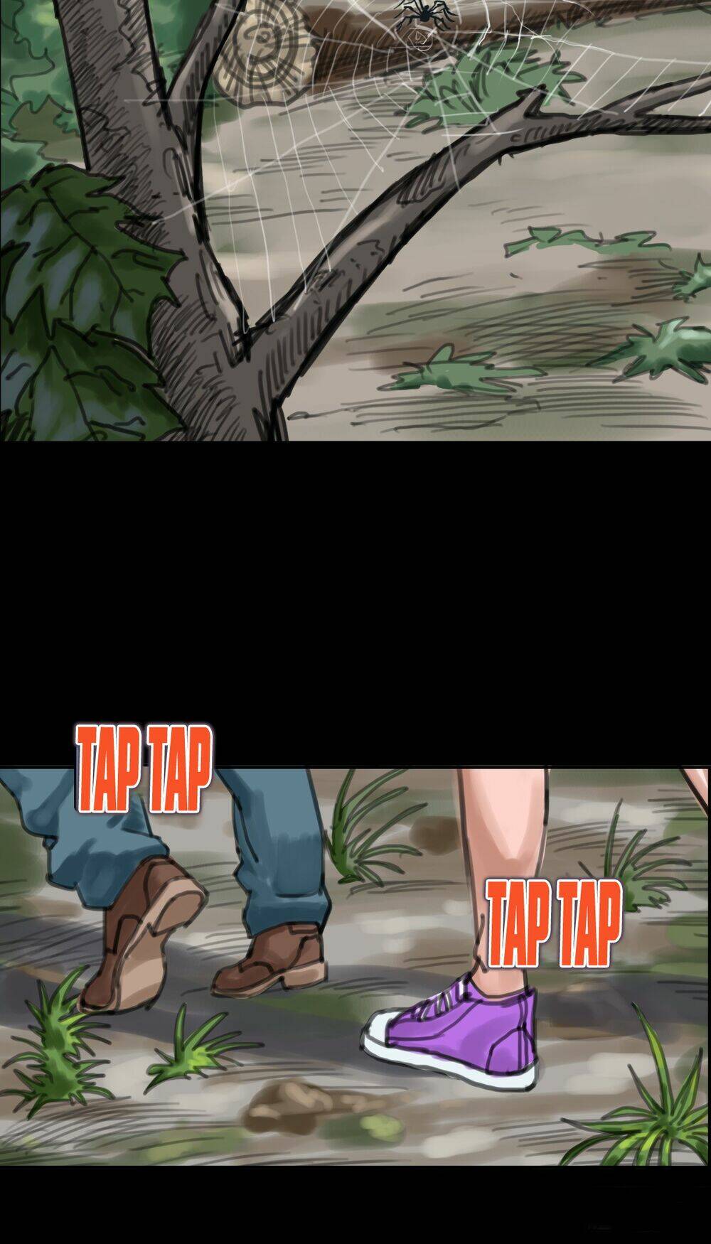 1000 đêm kinh hoàng chapter 2 14