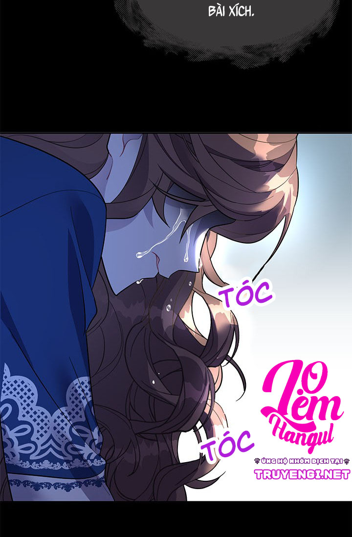 công chúa của loài chim chapter 7 9