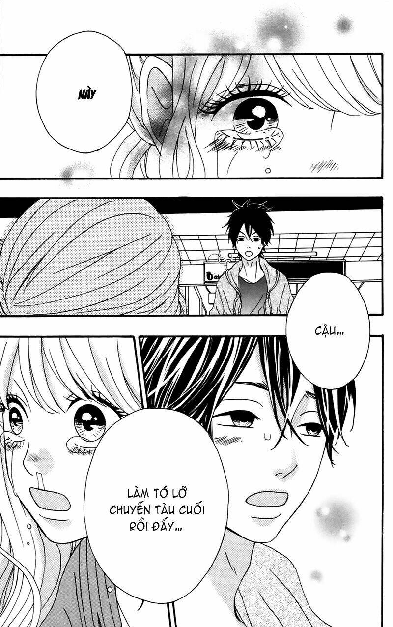 heroine shikkaku chapter 3 43