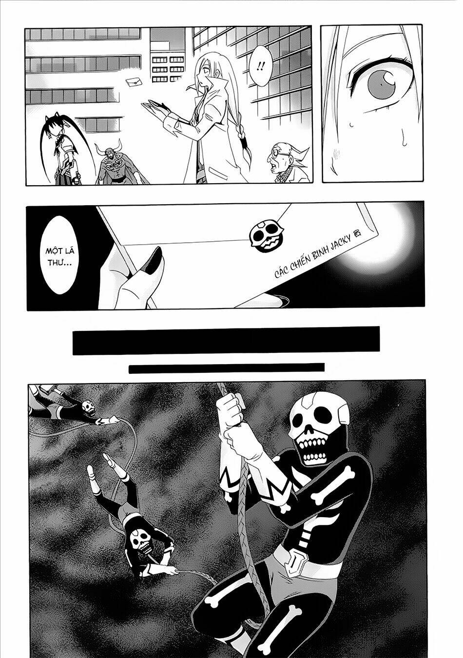 anh hùng xấu xa chapter 60 31