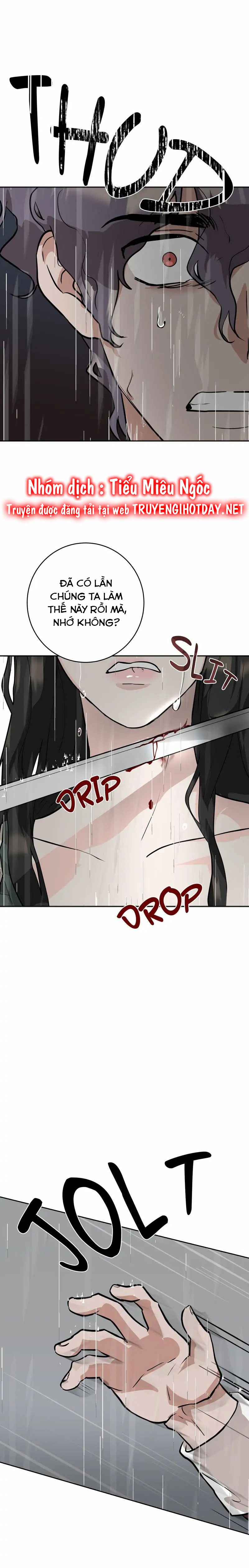 tạm biệt nàng, juliet chapter 19 7