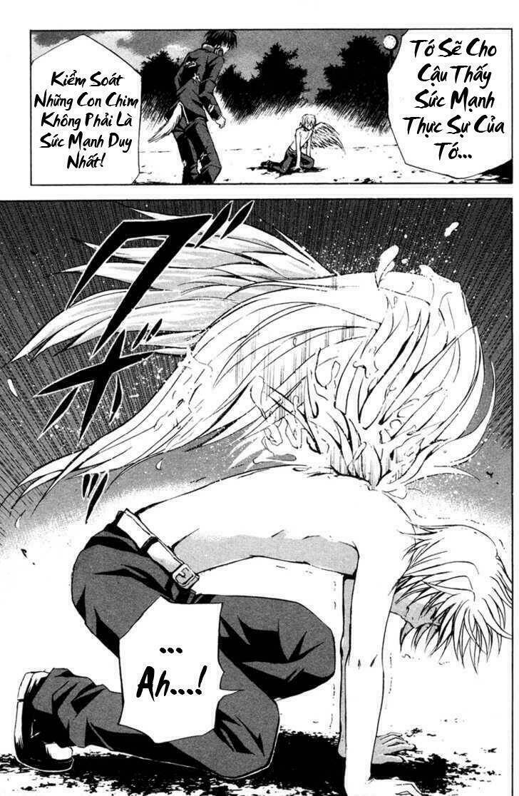 kami to sengoku seitokai chapter 8 12