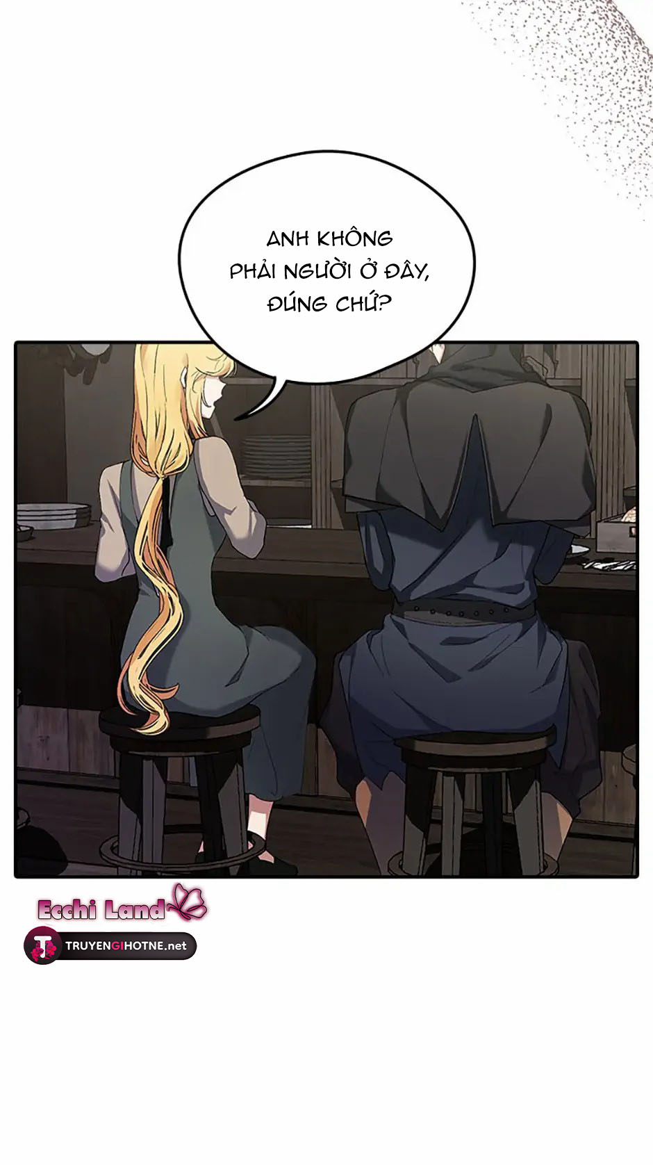 tên nam chính này cản đường tôi! chapter 6.1 7