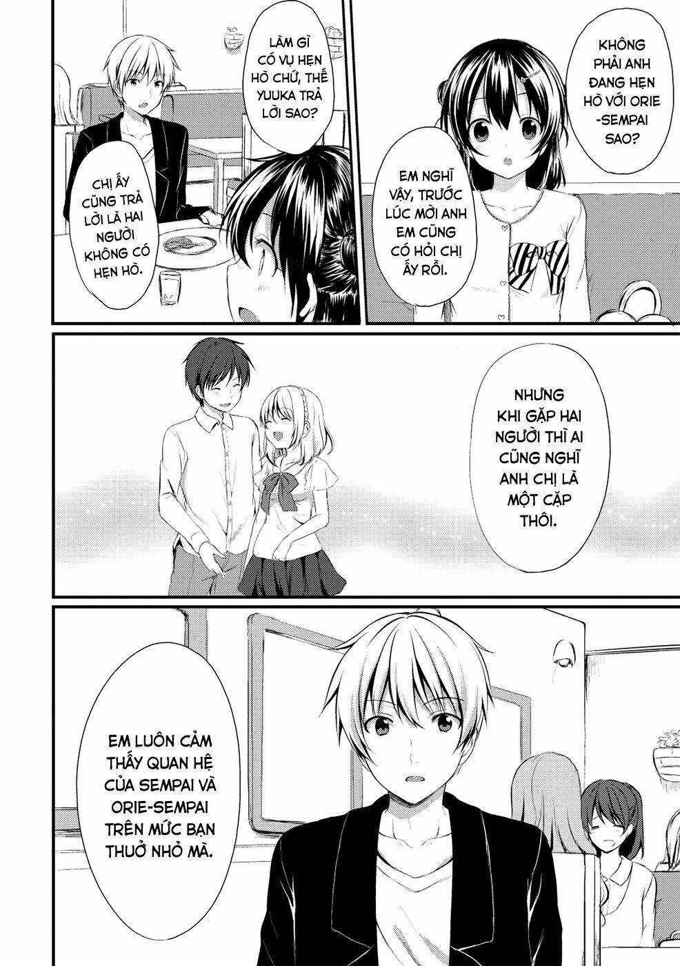 melty moment chapter 3 16