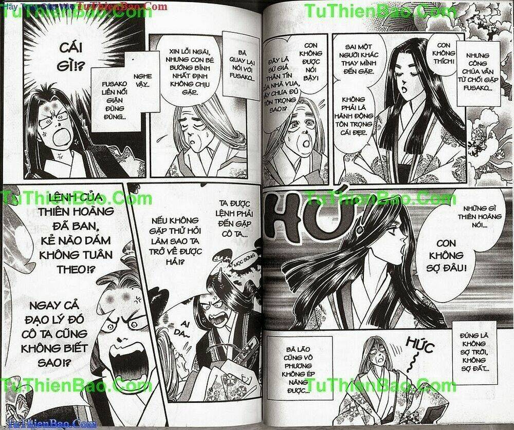 chỉ cần có anh chapter 7 47