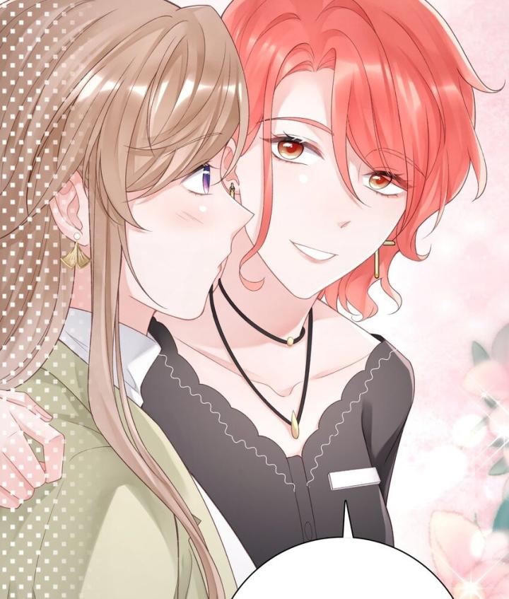 tổng tài bá đạo, đầu óc anh ấy có vấn đề chapter 3 30