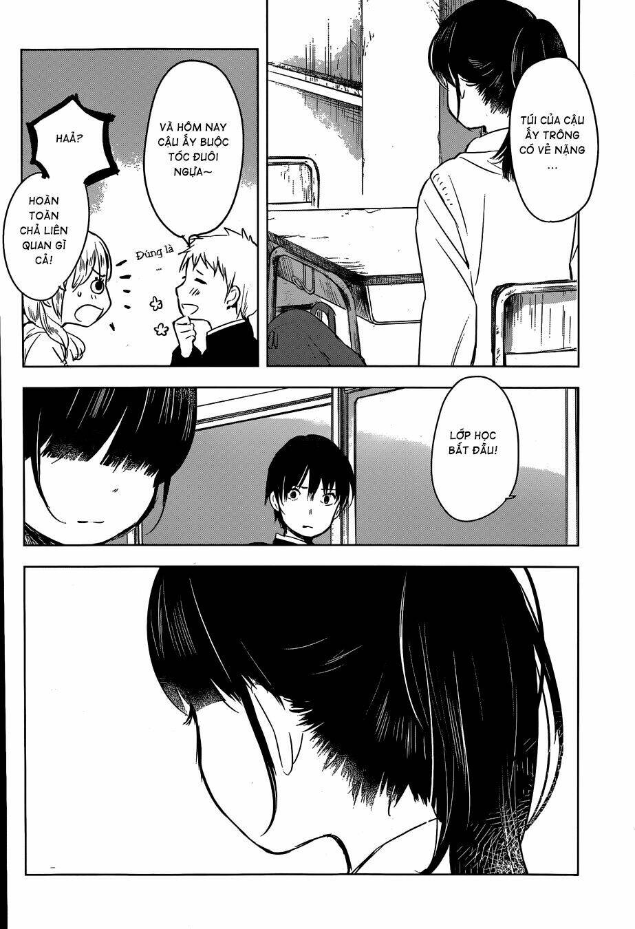 gojikanme no sensou chapter 3 12