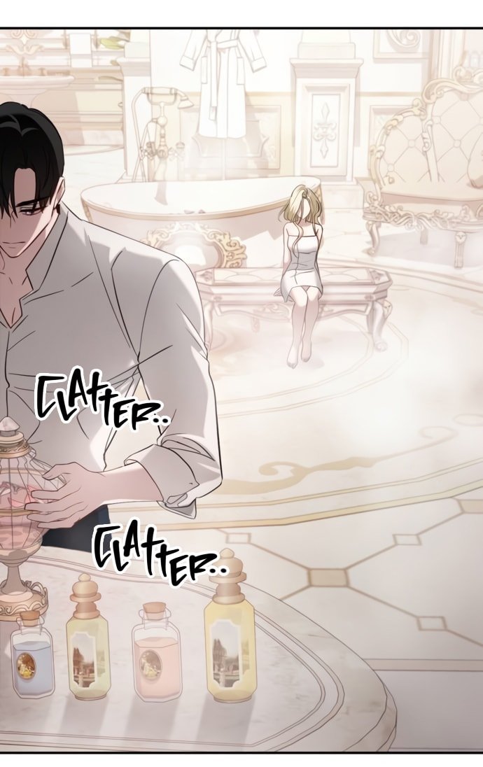 phía sau nụ cười của nàng công chúa sống sót chapter 13.2 44