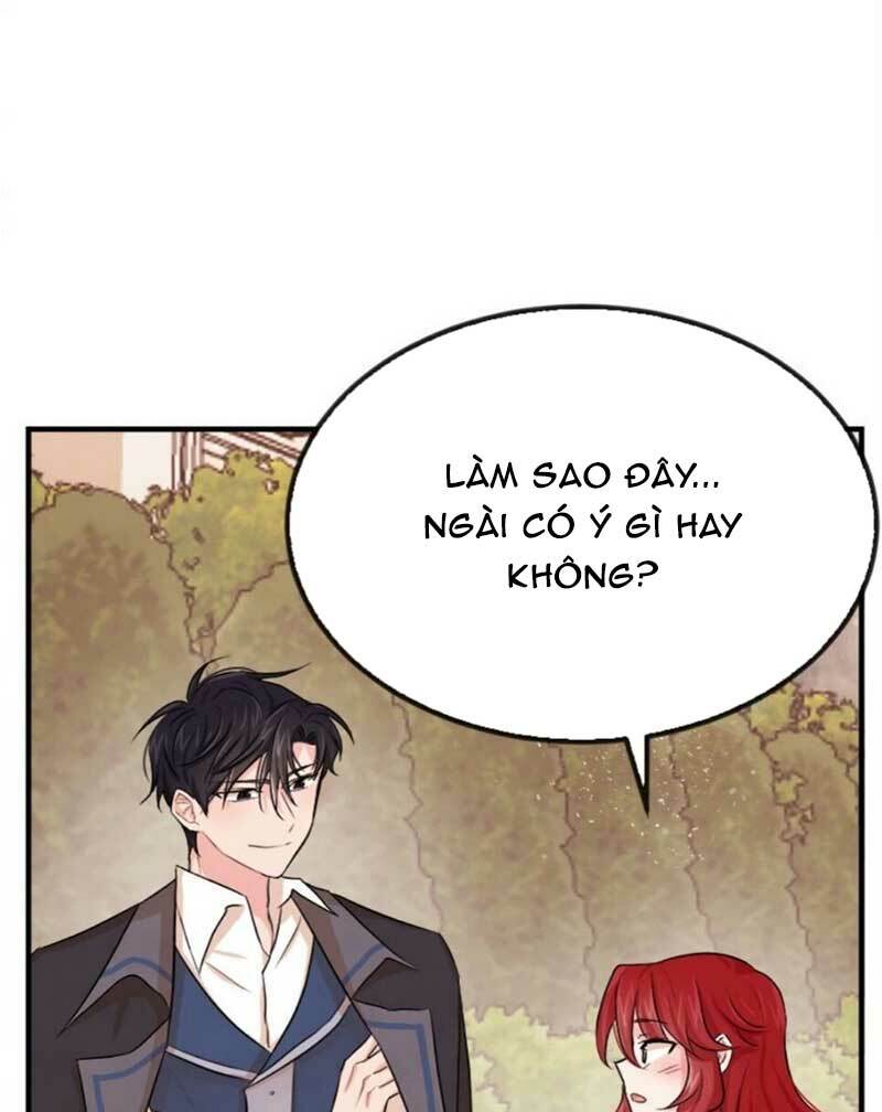 tiểu thư scarlet, em không muốn trả thù sao? chapter 7 27