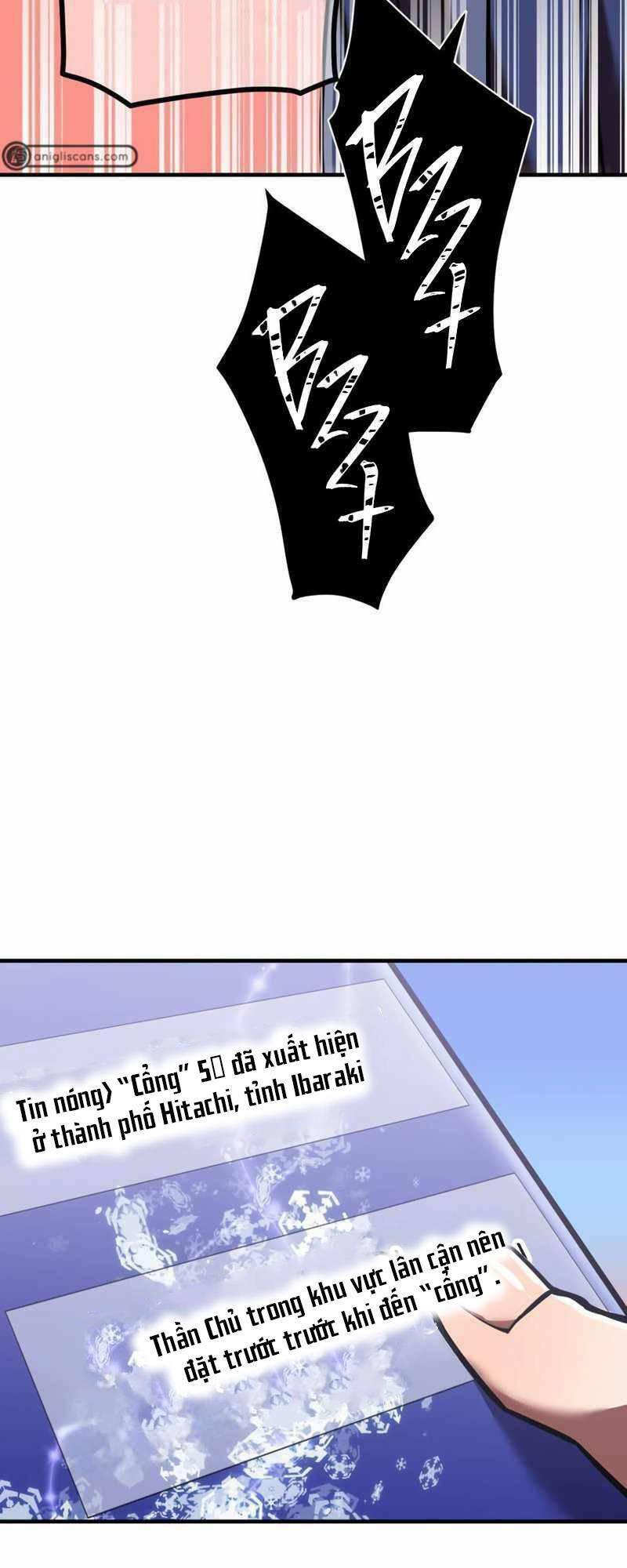 Huyết Thánh Cứu Thế Chủ~ Ta Chỉ Cần 0.0000001% Đã Trở Thành Vô Địch chapter 50 43