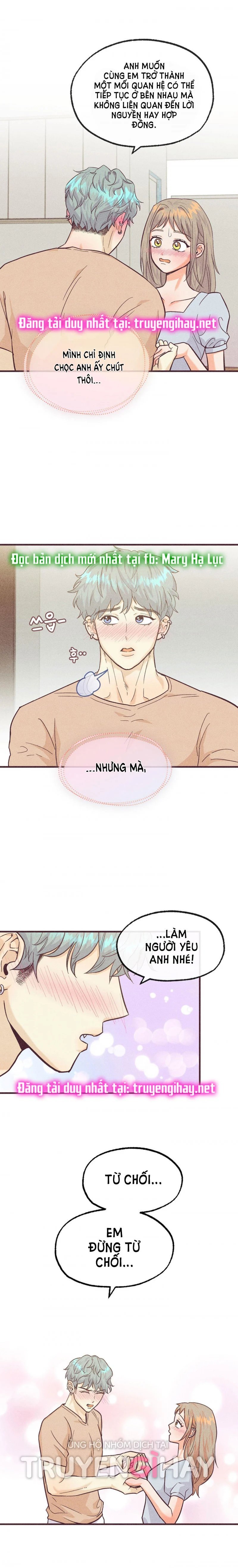 chạy đâu cho thoát chapter 47 3