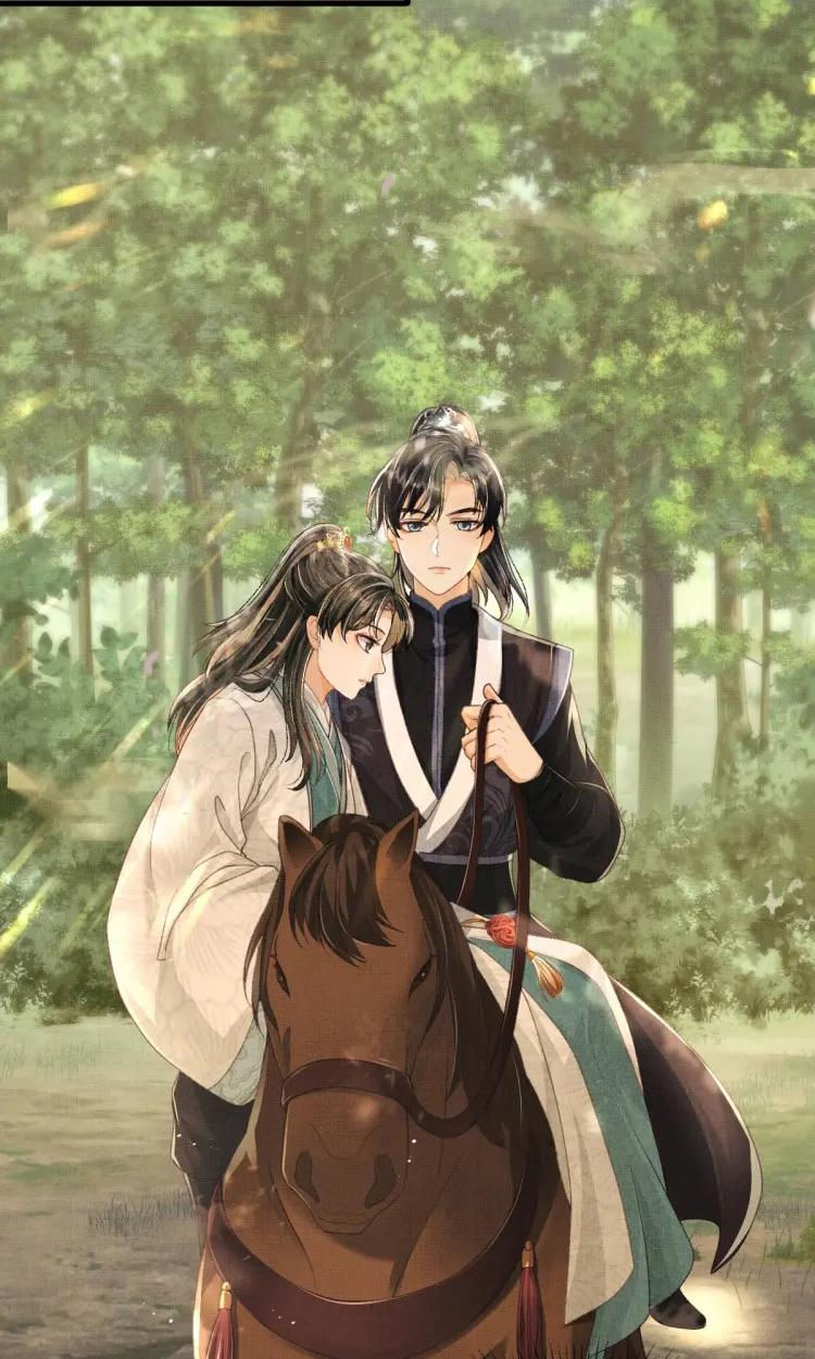 tướng quân luôn tự coi mình thành thế thân chapter 3 22