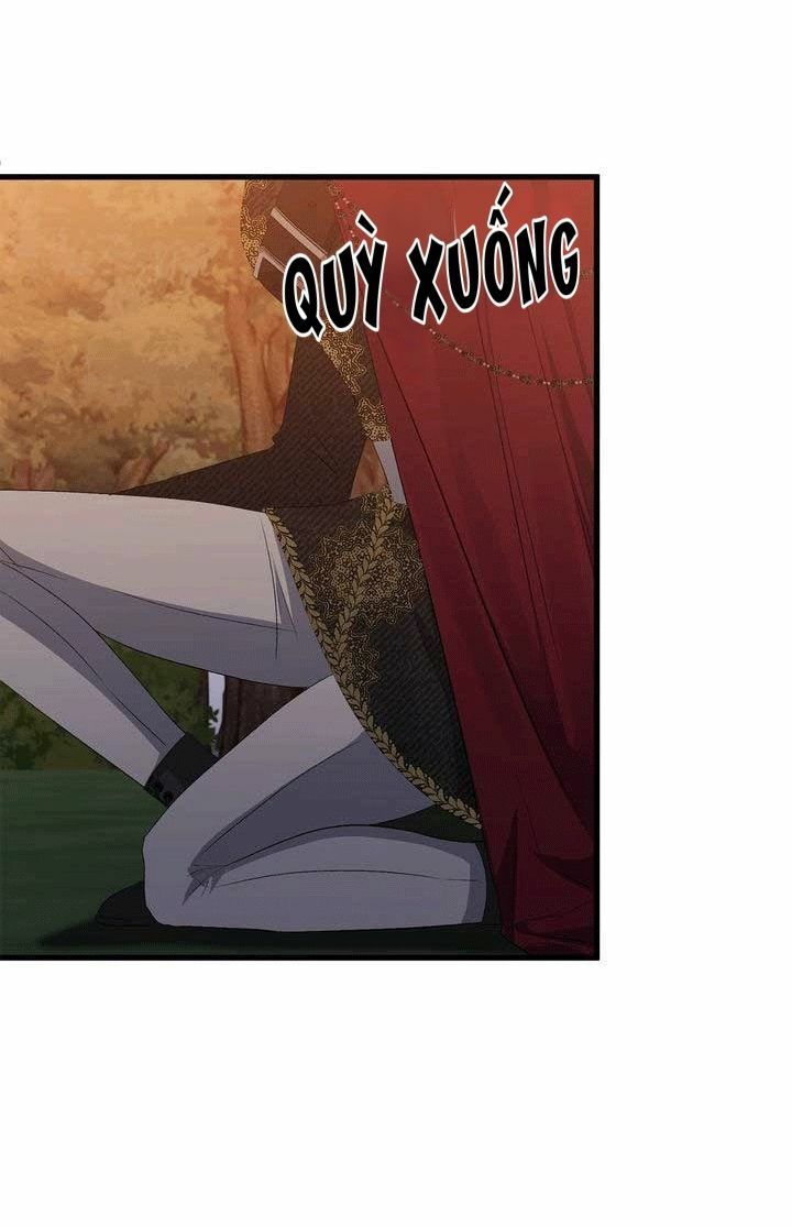 nữ công tước phương bắc là một nhân vật phản diện chapter 15 8