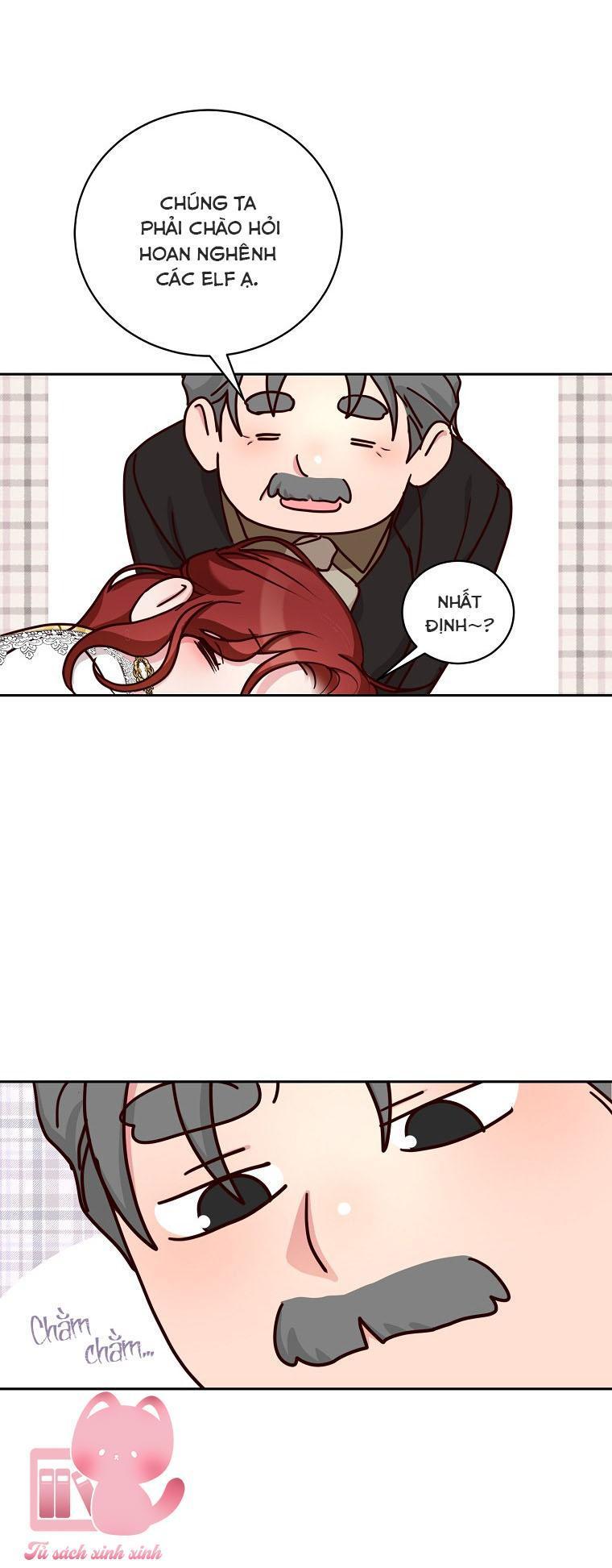 thế thì ta cứ trở thành kẻ ác thôi chapter 69 38