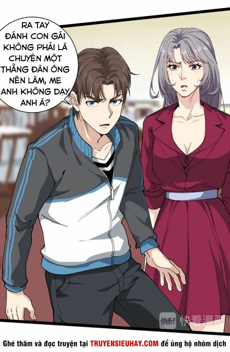 hồi xuân tiểu độc y chapter 19 26