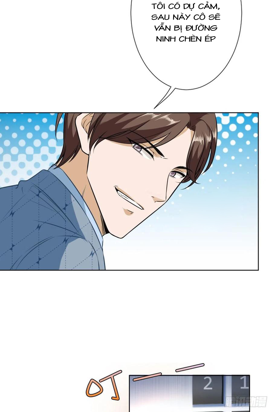 thí hôn lão công, cần giúp sức chapter 197 1