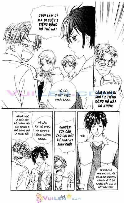 anh là của tôi chapter 6 64