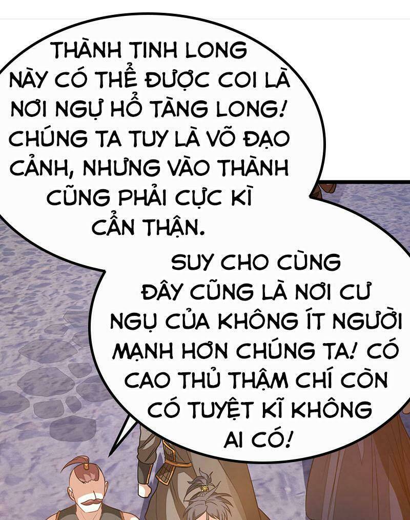 cửu dương thần vương chapter 191 4