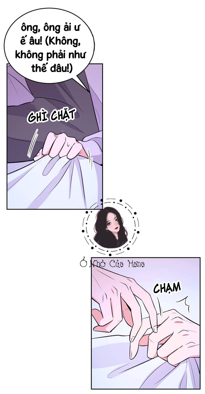 kinh nghiệm cảnh nóng chapter 17 16