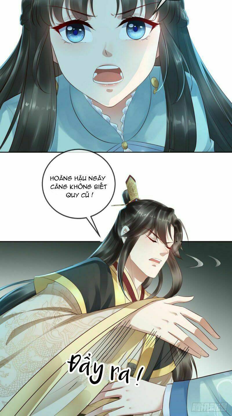 bổn cung muốn làm hoàng đế chapter 1 29