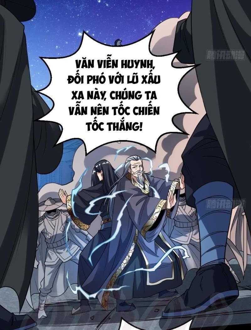 vạn cổ thiên đế chapter 35 19
