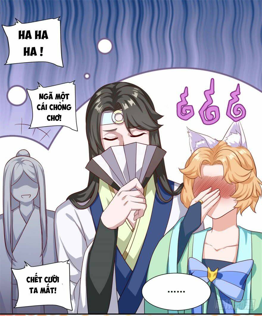 tiên ma đồng tu chapter 54 7