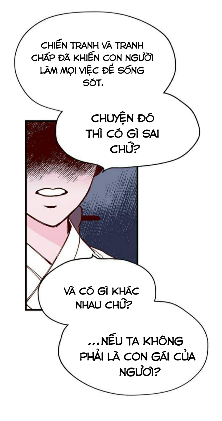 tham vọng quyền lực (full) chapter 26 41