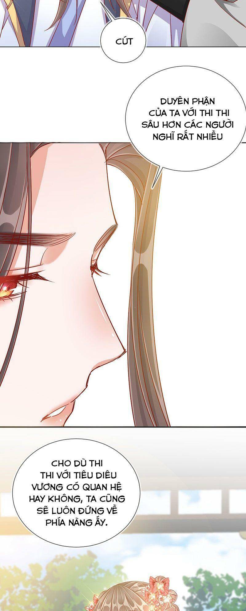 công lược trưởng thành của vương phi chapter 39 20