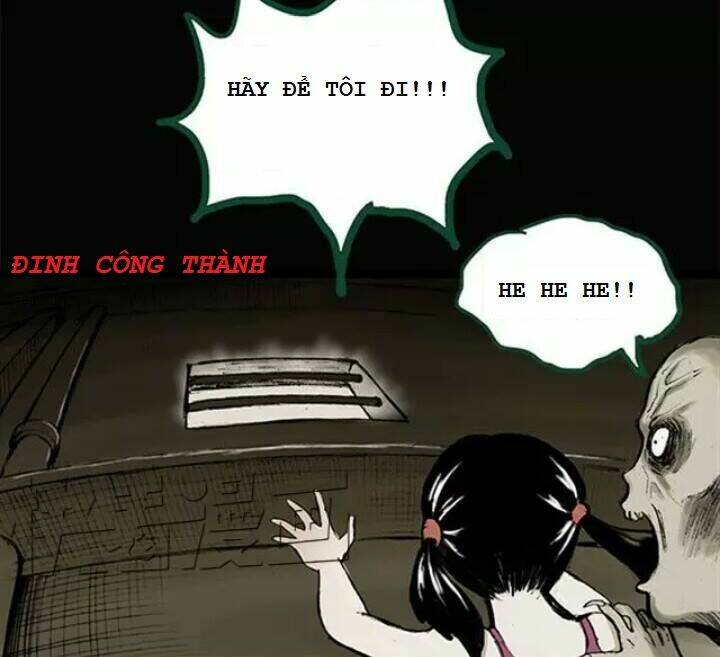 các câu truyện ngắn kinh dị - horror chapter 1 36