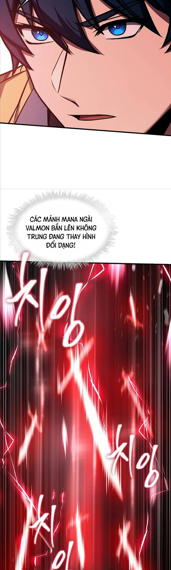 sự trở lại của hiệp sĩ giáo vô song chapter 101 39