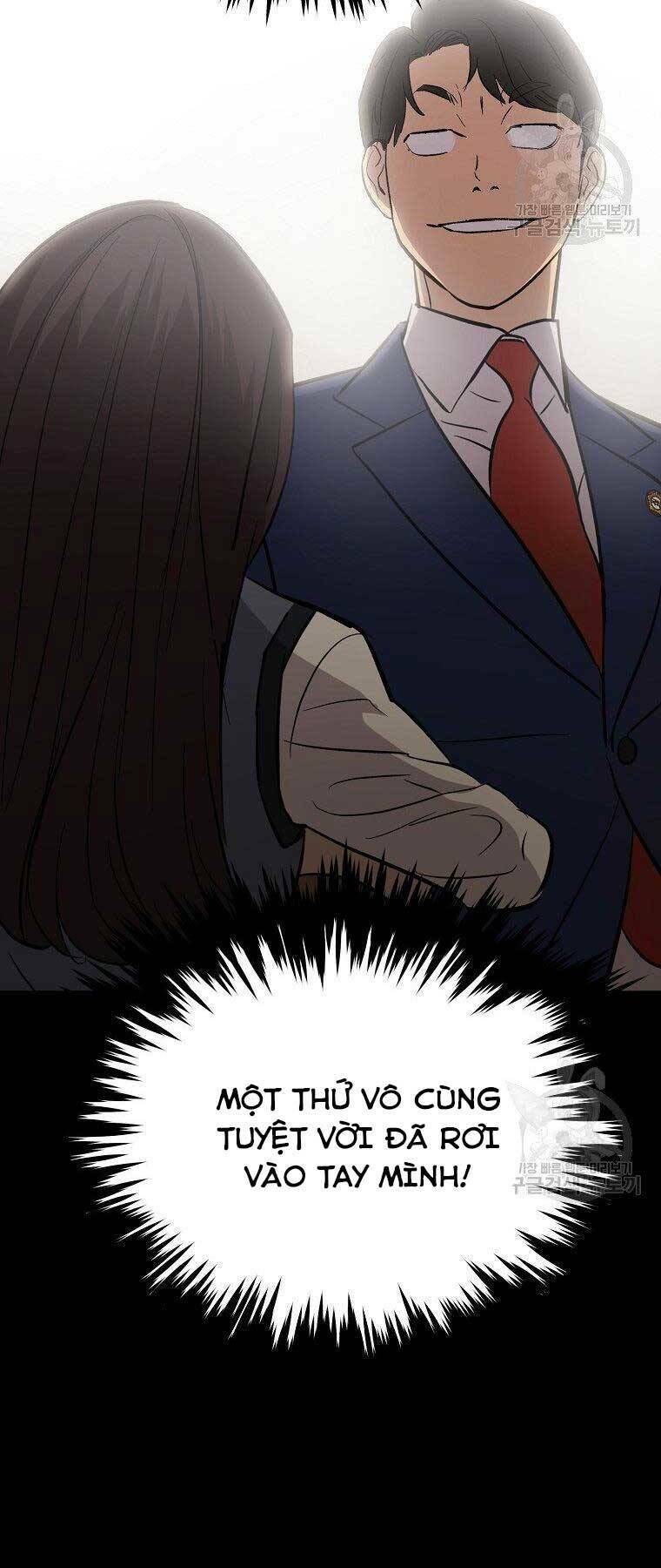 cánh cổng mở ra đúng ngày đầu tiên tôi thành chính trị gia chapter 22 37