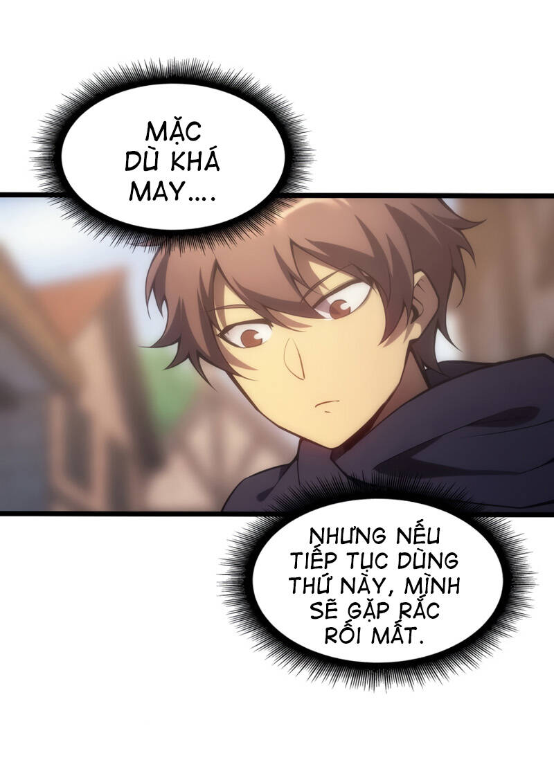 tái sinh ở dị giới, tôi từ công chức trở thành chiến thần chapter 4 59