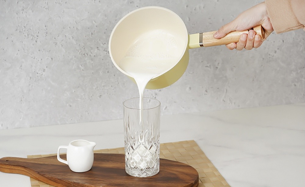 Nồi Roichen Caremic 16cm Made in Korea