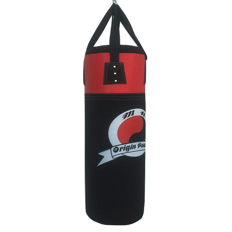 Bao cát boxing đã nhồi hoàn thiện 1.2m 30kg